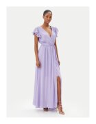 Artigli Rochie dama ACAB002296 - Poliester - Mov