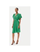 Artigli Rochie dama ACAB002333 - Poliester - Verde