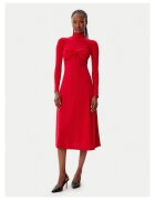 Artigli Rochie de cocktail - rosu