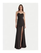 Artigli Rochie de seara dama negru