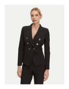 Artigli Sacou dama - 305291554 - Poliester - Negru - Negru