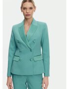 Artigli Sacou dama - 305291561 - Poliester - Verde - Verde