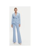 Artigli Sacou dama - 305291585 - Poliester - Albastru - Albastru