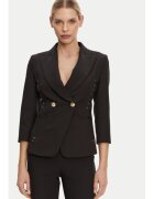 Artigli Sacou dama - 305291615 - Poliester - Negru - Negru