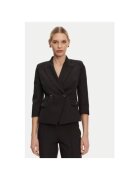 Artigli Sacou dama - 305291622 - Poliester - Negru - Negru