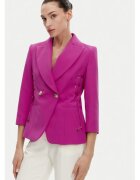 Artigli Sacou dama - 305291653 - Poliester - Roz - Roz