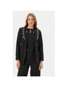 Artigli Sacou dama ACGI000745 - Poliester - Negru - Negru
