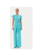 Artigli Salopeta dama ACTU001736 - Poliester - 44 EU - Turcoaz