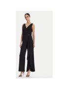 Artigli Salopeta dama ACTU002152 - Poliester - Negru