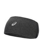 Asics Bandana sport - gri - pentru barbati - alergare - antrenament