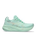 Asics Pantofi Gel-Nimbus 26 pentru alergare - Verde menta