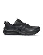 Asics Pantofi Gel-Trabuco 12 Gore-Tex pentru alergare pe teren accident - Negru/Gri carbune