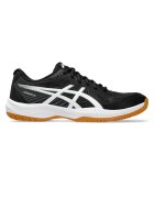 Asics Pantofi low-cut UPCOURT™ 6 pentru volei - Alb/Negru