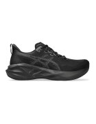 Asics Pantofi pentru alergare Novablast 5 - Negru/Gri inchis