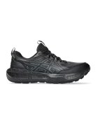 Asics Pantofi pentru alergare pe teren accidentat Gel-Sonoma 8 GTX - Negru/Albastru prafuit