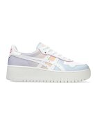 Asics Pantofi sport de piele ecologica Japan