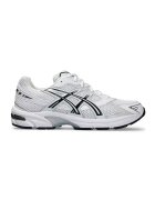 Asics Pantofi sport din plasa cu logo Gel-1130 - Alb/Negru
