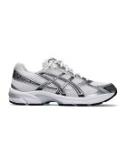 Asics Pantofi sport GEL-1130 din plasa cu model unisex - Alb/Argintiu