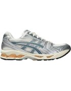 Asics Pantofi sport Gel-Kayano 14 49900 - Verde inchis/Bej