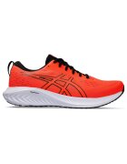 Asics Pantofi sport pentru Barbati - gel-excite 10 - 1011B600-600 - Rosu - Rosu