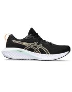 Asics Pantofi sport pentru Femei - gel-excite 10 - 1012B418-005 - Negru - Negru