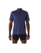 Asics Tricou alergare barbati Metarun 1/2 Zip