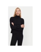Athlecia Bluza dama - 304092916 - Viscoza/Poliester - Negru - Negru