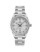 Atlantic ‎ Ceas barbatesc 73366.41.21 Quartz Argintiu