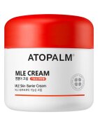 Atopalm Crema de corp si fata hidratanta pentru ten sensibil potrivita si pentru copii - MLE - 100 ml