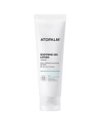 Atopalm Lotiune de corp gel calmant pentru ten sensibil potrivit si pentru copii - MLE Soothing Gel Lotion - 120 ml