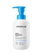 Atopalm Sampon delicat pentru scalp sensibil potrivit si pentru copii - MLE Mild Shampoo - 300 ml