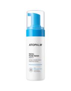 Atopalm Spuma de curatare delicata pentru piele sensibila potrivita si pentru copii - 150 ml