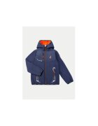 Aulp Geaca baieti - 304555213 - Poliester - Albastru - Albastru