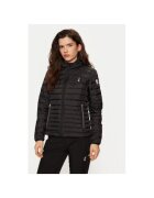 Aulp Geaca dama - 304554773 - Poliester reciclat - Negru - Negru