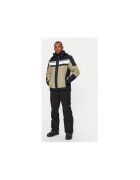 Aulp Geaca ski barbati - 304555039 - Poliester - Bej - Bej