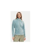 Aulp Jacheta sport dama - albastru mineral - 100% poliester - 65499 - Albastru