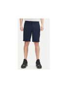 Aulp Pantaloni scurti sport barbati Poliester - Bleumarin - Bleumarin