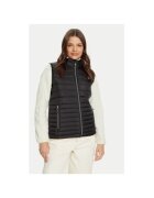Aulp Vesta dama - 305032119 - Poliester reciclat - S INTL - Negru