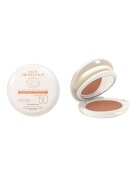 Avene Crema cu protectie solara Compact sable - SPF 50 - 10 g