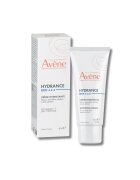 Avene Crema de fata hidratanta Hydrance Riche pentru ten uscat si sensibil - 40 ml