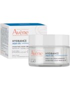 Avene Crema hidratanta Aqua Gel Hydrance 50 ml