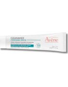 Avene Crema Intensiva impotriva cosurilor Cleanance Comedomed Peeling - 40 ml