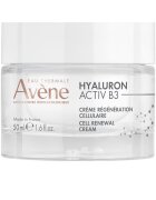 Avene Crema pentru regenerare celulara Hyaluron Activ B3 - 50 ml