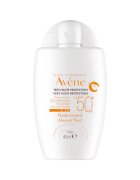 Avene Fluid mineral Sun - SPF 50+ - 40 ml
