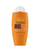 Avene Lotiune cu protectie solara Sport SPF 50+ pentru piele sensibila - 100 ml