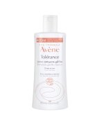 Avene Lotiune de curatare delicata pentru piele sensibila Tolerance Control pentru ten si ochi - 400 ml