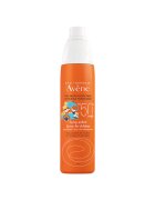 Avene Spray cu protectie solara pentru copii SPF 50+ - 200 ml