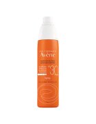 Avene Spray cu protectie solara pentru ten sensibil - 200 ml - 30 SPF