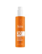 Avene Spray de corp cu protectie solara SPF30 200 ml