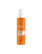 Avene Spray pentru protectie solara cu SPF 50 200 ml